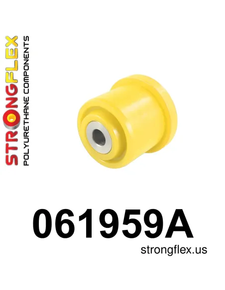 061959A: Rear beam bush SPORT