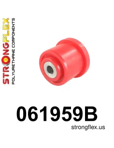 061959B: Rear beam bush