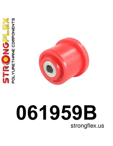 061959B: Rear beam bush