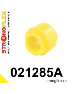 021285A: Front anti roll bar bush SPORT
