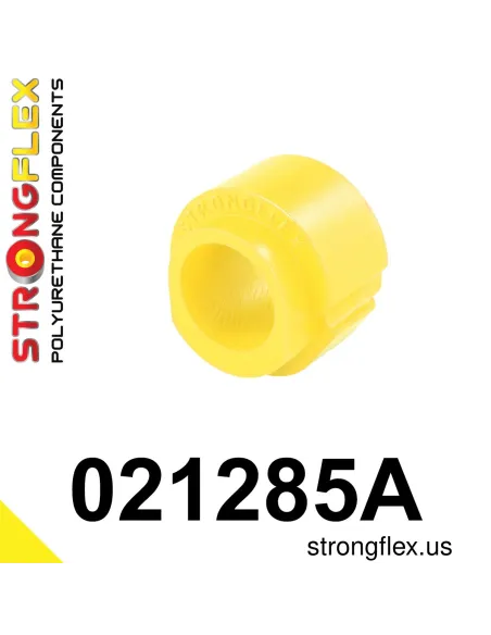 021285A: Front anti roll bar bush SPORT