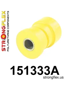 151333A: Small engine mount bush SPORT