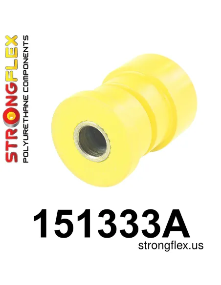 151333A: Small engine mount bush SPORT
