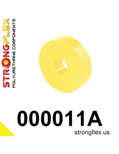000011A: Shock absorber bump stop 10mm