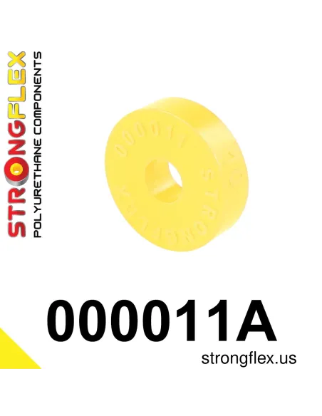 000011A: Shock absorber bump stop 10mm