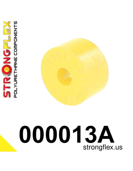 000013A: Shock absorber bump stop 20mm