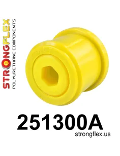 116255B: Rear suspension bush kit