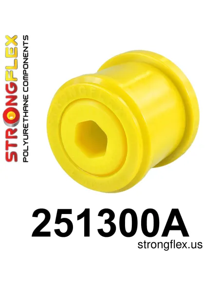 251300A: Front control arm bush SPORT