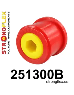 251300B: Front control arm bush