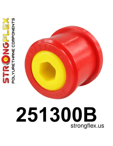 251300B: Front control arm bush