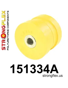 151334A: Engine mount bush (large) SPORT