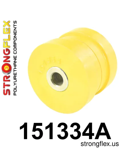 151334A: Engine mount bush (large) SPORT