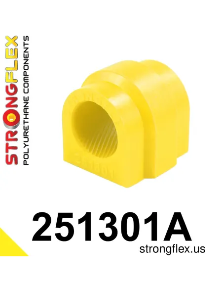 251301A: Front anti roll bar bush SPORT