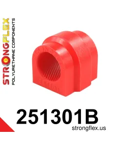 251301B: Front anti roll bar bush