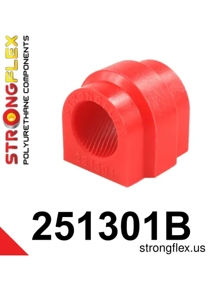 251301B: Front anti roll bar bush