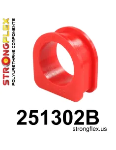 251302B: Steering rack bush
