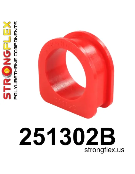 251302B: Steering rack bush