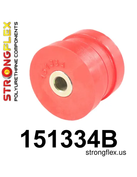 151334B: Engine mount bush (large)