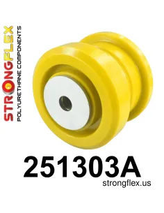 251303A: Rear trailing arm bush 80mm SPORT