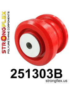 251303B: Rear trailing arm bush 80mm