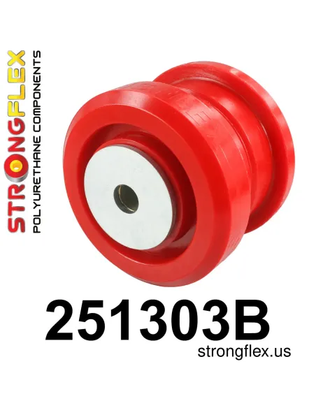 251303B: Rear trailing arm bush 80mm