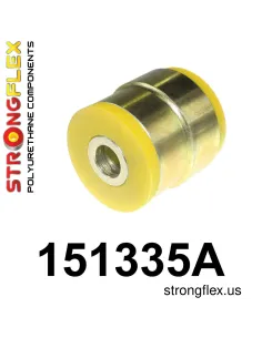 151335A: Front lower arm bush SPORT