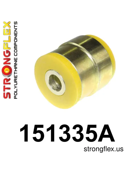 151335A: Front lower arm bush SPORT