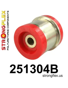251304B: Rear trailing arm bush 60mm