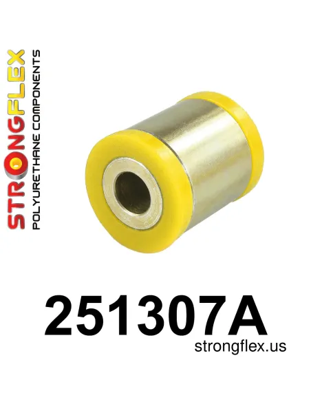 251307A: Rear transverse arm bush SPORT
