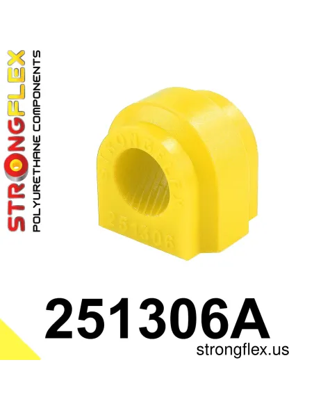 251306A: Rear anti roll bar bush SPORT