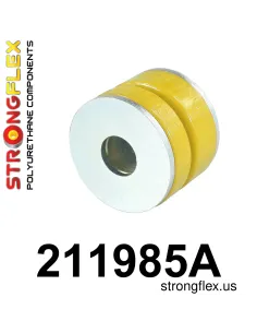 211985A: Front subframe - front bush SPORT