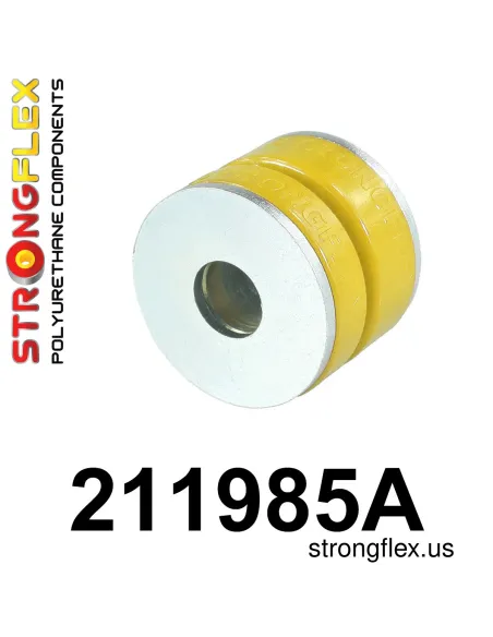 211985A: Front subframe - front bush SPORT
