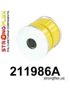 211986A: Front subframe - rear bush SPORT