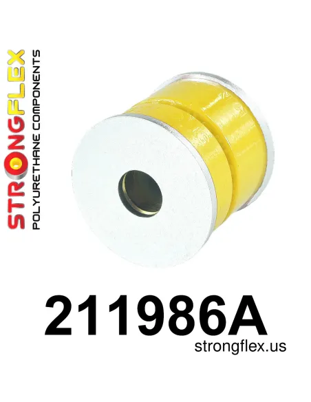 211986A: Front subframe - rear bush SPORT