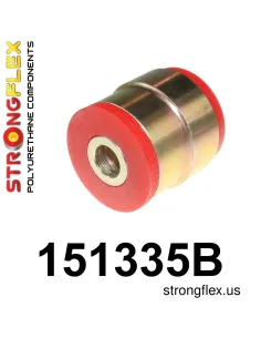 151335B: Front lower arm bush