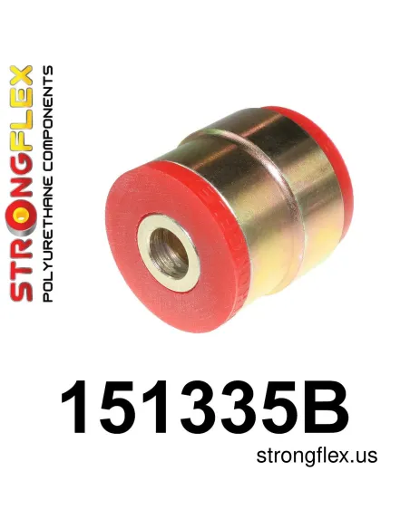 151335B: Front lower arm bush