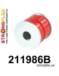 211986B: Front subframe - rear bush