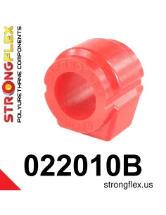 022010B: FRONT ANTI ROLL BAR BUSH