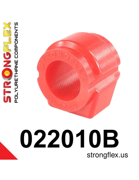 022010B: FRONT ANTI ROLL BAR BUSH