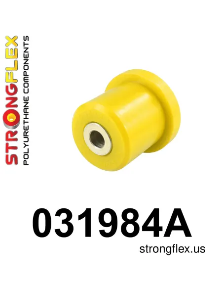 031984A: Front upper arm bush - front SPORT