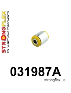031987A: Front lower wishbone bush – inside SPORT