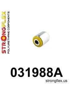 031988A: Front lower wishbone bush – outside SPORT