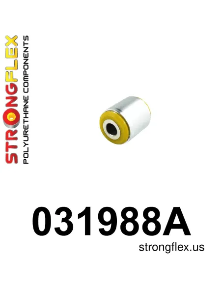 031988A: Front lower wishbone bush – outside SPORT