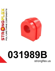 031989B: Front anti roll bar bush