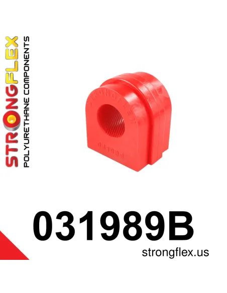 031989B: Front anti roll bar bush