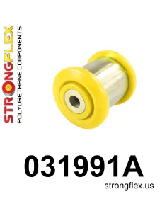 031991A: Rear lower arm bush - front SPORT