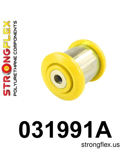 031991A: Rear lower arm bush - front SPORT