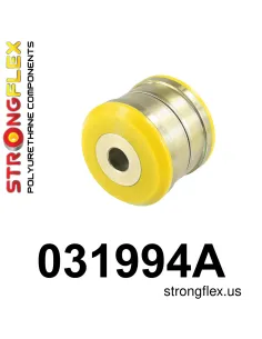 031994A: Rear upper arm – rear bush SPORT