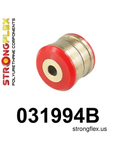 031994B: Rear upper arm – rear bush