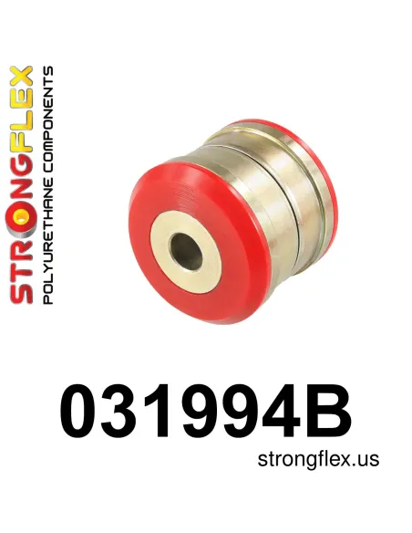 031994B: Rear upper arm – rear bush